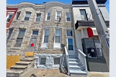 2265 Reisterstown Road, Baltimore, MD 21217 - Photo 1