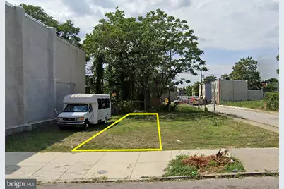 216 S Fulton Avenue, Baltimore, MD 21223 - Photo 1