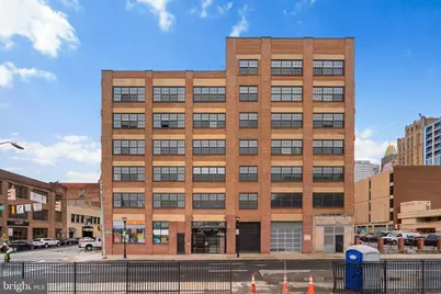 234 Holliday Street #205, Baltimore, MD 21202 - Photo 1
