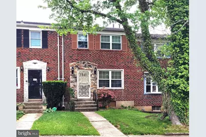 653 Charraway Road, Baltimore, MD 21229 - Photo 1