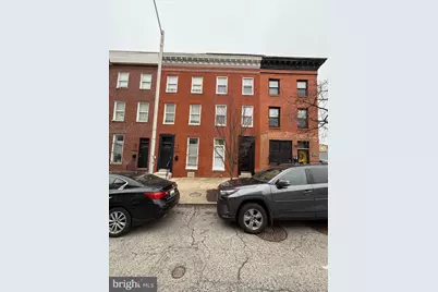 2048 E Fayette Street, Baltimore, MD 21231 - Photo 1