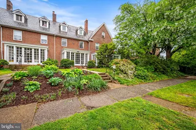 4308 Roland Avenue, Baltimore, MD 21210 - Photo 1