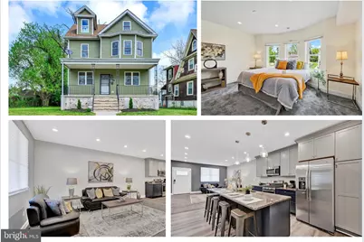 4114 Penhurst Avenue, Baltimore, MD 21215 - Photo 1