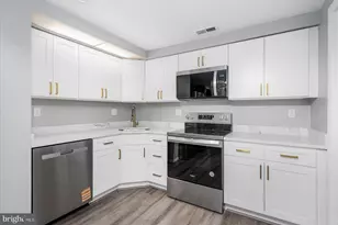 6317 Park Heights Ave, Baltimore, MD 21215 - Photo 1