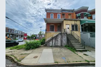 737 E 23rd Street, Baltimore, MD 21218 - Photo 1
