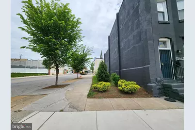 500 E 21st Street, Baltimore, MD 21218 - Photo 1