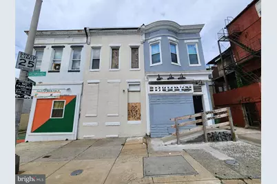 2122 Greenmount Avenue, Baltimore, MD 21218 - Photo 1