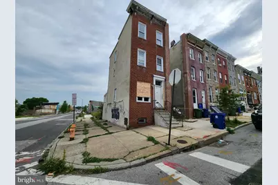 2100 E Hoffman Street, Baltimore, MD 21213 - Photo 1