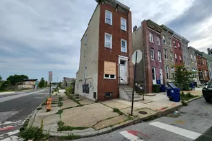 2100 E Hoffman St, Baltimore, MD 21213 - Photo 1