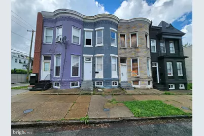 1904 Kennedy Avenue, Baltimore, MD 21218 - Photo 1