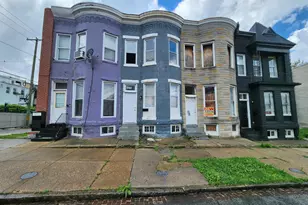 1904 Kennedy Ave, Baltimore, MD 21218 - Photo 1