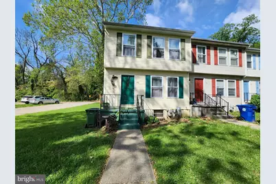 120 S Rock Glen Road S, Baltimore, MD 21229 - Photo 1
