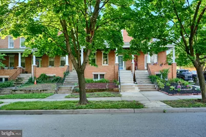1332 W 41st Street, Baltimore, MD 21211 - Photo 1