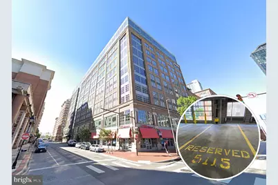 640 S Exeter Street #P-5115, Baltimore, MD 21202 - Photo 1