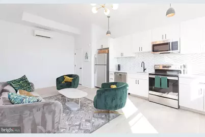 415 Saint Paul Street #404, Baltimore, MD 21202 - Photo 1