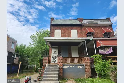 5256 Cordelia Avenue, Baltimore, MD 21215 - Photo 1