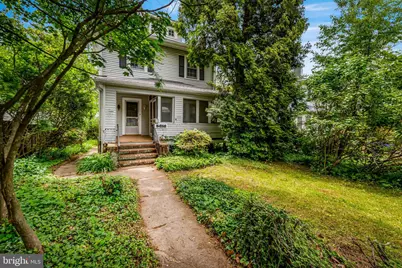 5616 Greenspring Avenue, Baltimore, MD 21209 - Photo 1