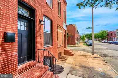 2606 Fait Avenue, Baltimore, MD 21224 - Photo 1