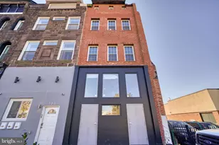 131 E North Ave E, Baltimore, MD 21202 - Photo 1