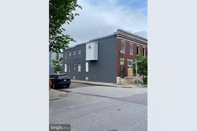 2710 Jefferson Street, Baltimore, MD 21205 - Photo 1