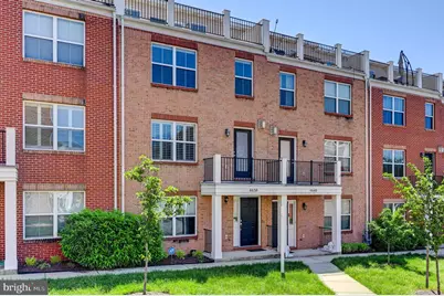 4638 Dillon Place, Baltimore, MD 21224 - Photo 1