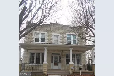 3202 White Avenue #1ST FLOOR FRONT, Baltimore, MD 21214 - Photo 1