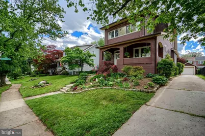 224 Mallow Hill Road, Baltimore, MD 21229 - Photo 1