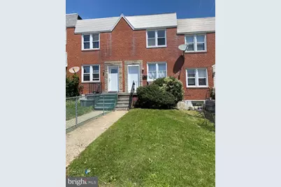 2111 Harman Avenue, Baltimore, MD 21230 - Photo 1