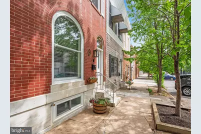 5 N Potomac, Baltimore, MD 21224 - Photo 1