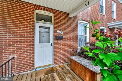 742 E 37th Street, Baltimore, MD 21218 - Photo 1
