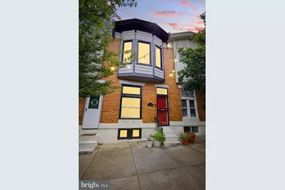 125 S Potomac Street, Baltimore, MD 21224 - Photo 1