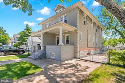 5919 Glenoak Avenue, Baltimore, MD 21214 - Photo 1