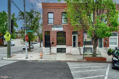1001 S Clinton Street, Baltimore, MD 21224 - Photo 1