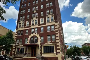 1001 St Paul St, Baltimore, MD 21202 - Photo 1