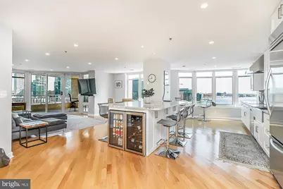 100 Harborview Drive #1001, Baltimore, MD 21230 - Photo 1