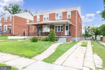 3546 Woodring Avenue, Baltimore, MD 21234 - Photo 1