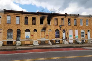 2128 E North Ave, Baltimore, MD 21213 - Photo 1