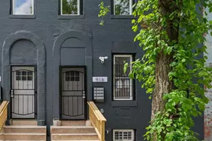 916 N Arlington Ave, Baltimore, MD 21217 - Photo 1