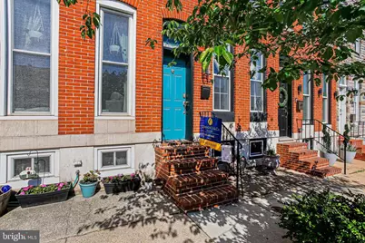 1508 Henry Street, Baltimore, MD 21230 - Photo 1