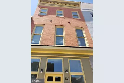 430 S Bond Street, Baltimore, MD 21231 - Photo 1