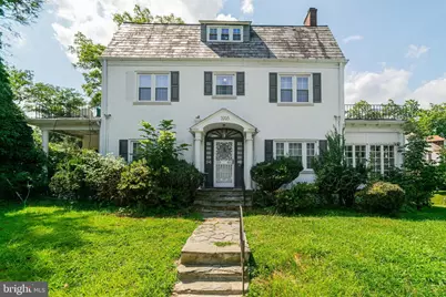 1916 Cedric Road, Baltimore, MD 21216 - Photo 1