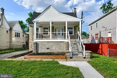 2906 Berwick Avenue, Baltimore, MD 21234 - Photo 1