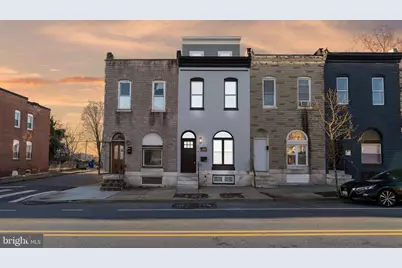 2305 E Preston Street, Baltimore, MD 21213 - Photo 1