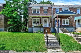 3814 Roland View Ave, Baltimore, MD 21215 - Photo 1