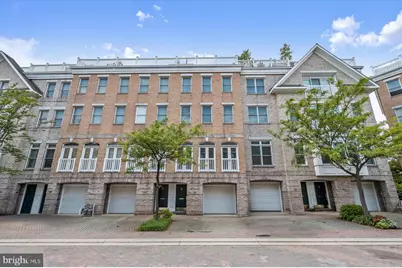 1252 Harbor Island Walk, Baltimore, MD 21230 - Photo 1