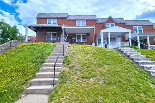 2814 Oakford Ave, Baltimore, MD 21215 - Photo 1