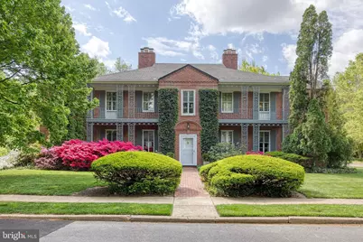 9 Bellemore Road, Baltimore, MD 21210 - Photo 1