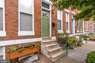 422 Whitridge Ave, Baltimore, MD 21218 - Photo 1