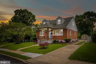 7009 Arion Avenue, Baltimore, MD 21234 - Photo 1