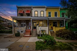 832 Union Ave, Baltimore, MD 21211 - Photo 1